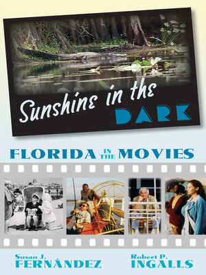 cover image of Sunshine in the Dark